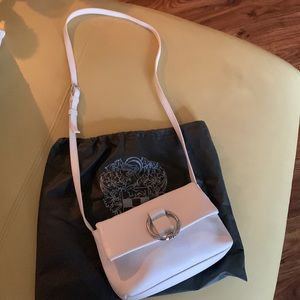 NWOT Ivory Vince Camuto Crossbody Bag 👜